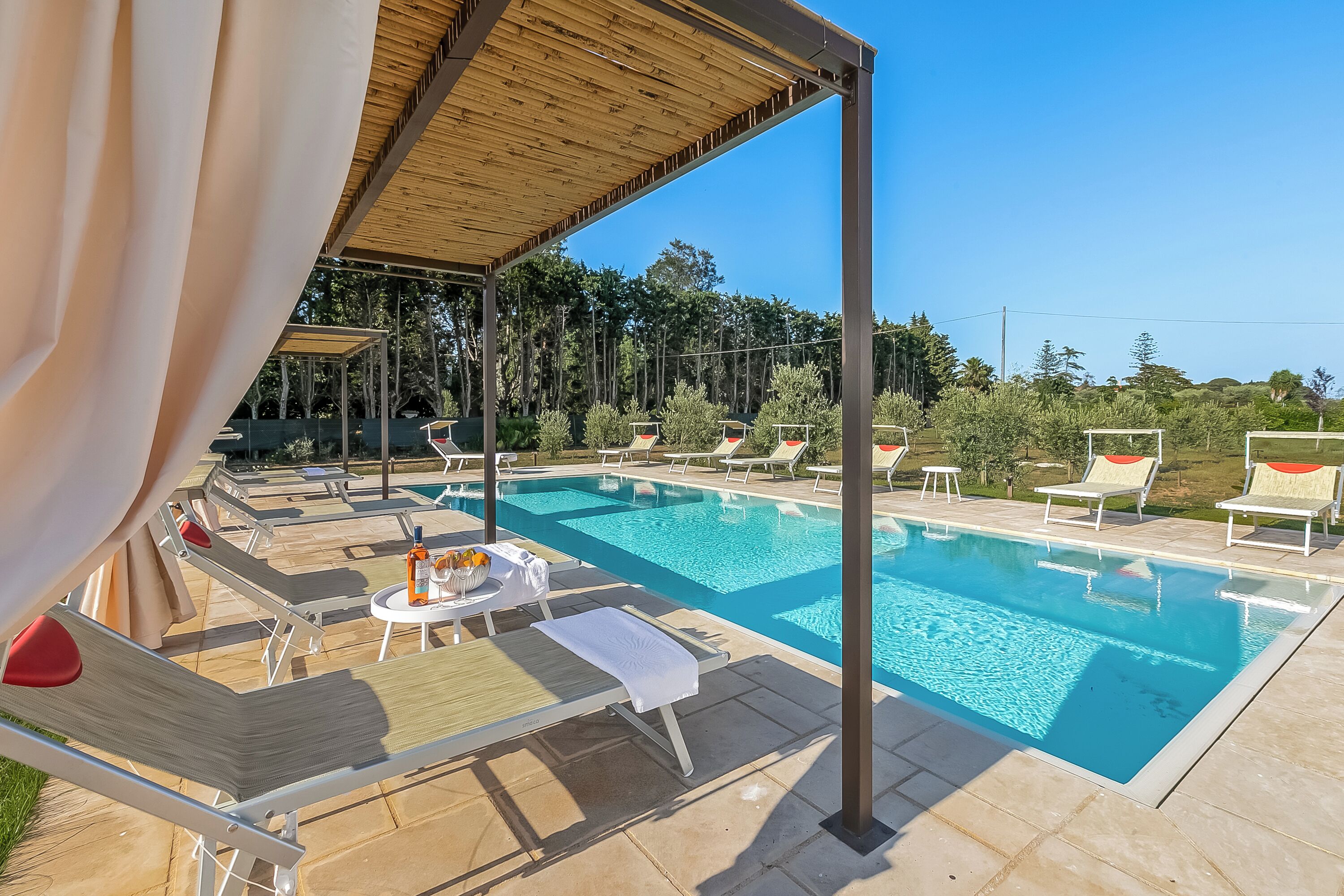 Family Villa, Multiple Bedrooms (Villa Elysium With Pool And Garden) | Pool