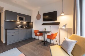 Interior - Candlewood Suites BERLIN CHARLOTTENBURG by IHG (Berlin)