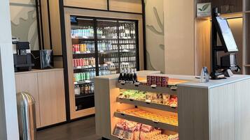 Gift shop