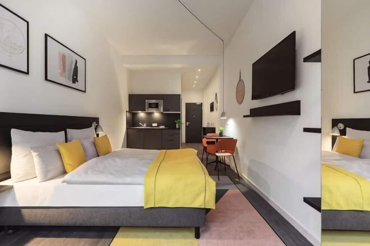 Habitación