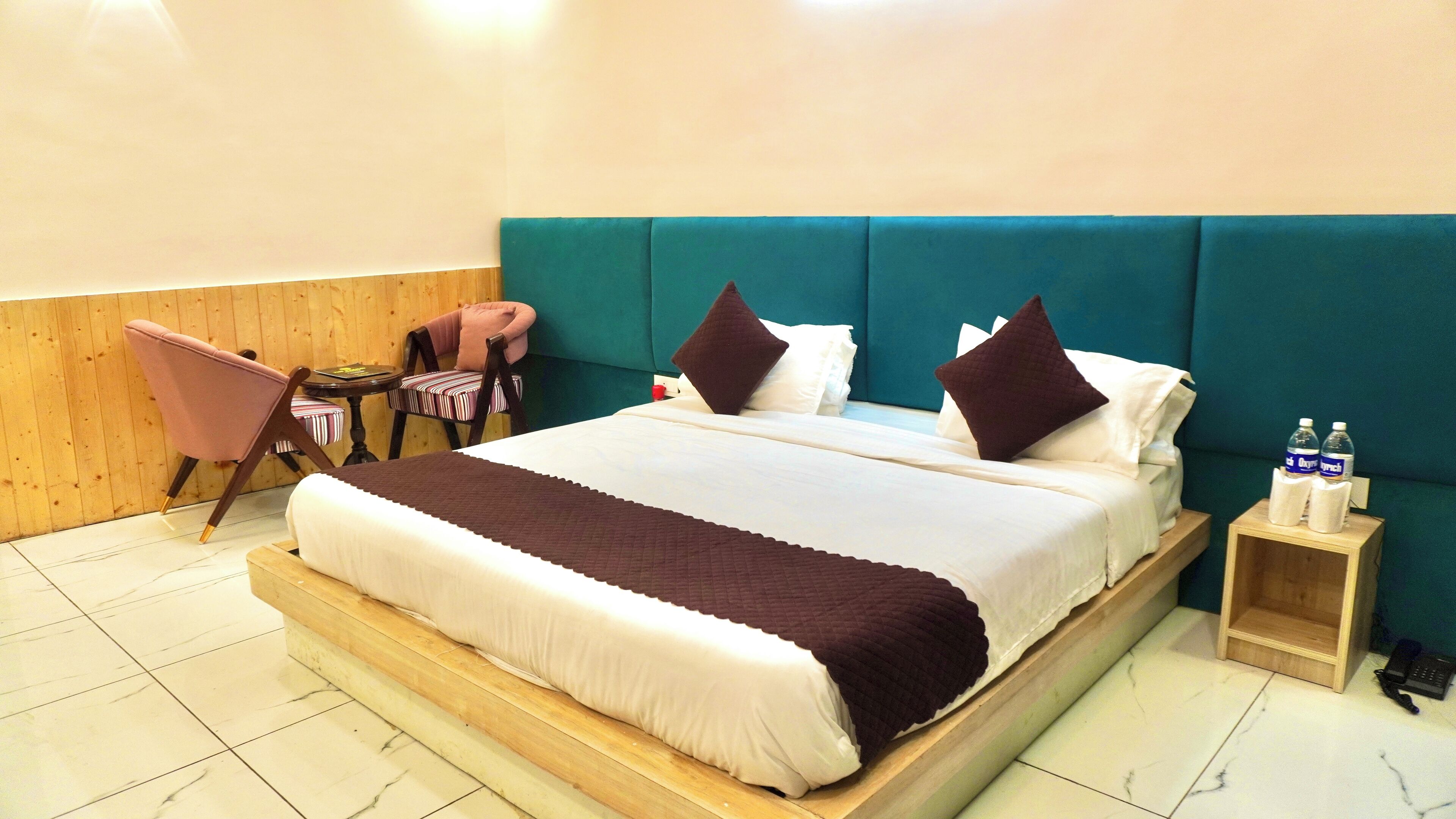 Egyptian cotton sheets, premium bedding, pillow-top beds