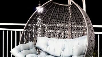 Premium Room | Balcony