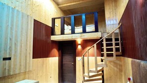 Luxe kamer | Lakens van Egyptisch katoen, luxe beddengoed