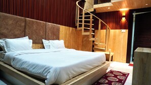 ملاءات من القطن المصري وأغطية فراش متميزة