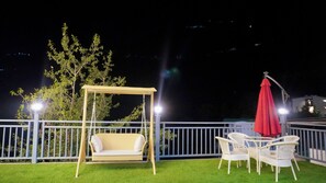 Premium Room | Balcony - Pranav Resort (Nainital,)