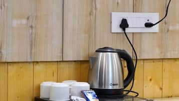 Habitación Deluxe | Wifi gratis