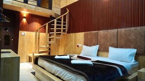 Deluxe Room | Free WiFi