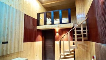 Habitación Deluxe | Wifi gratis