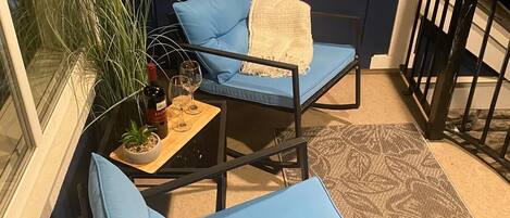 Terrain de lâhĂ©bergement