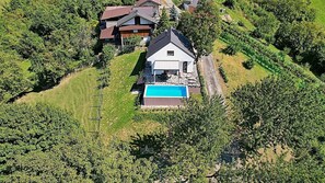 Exterior - Holiday Home Lipa by Villas Guide (Ivancici)