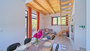 Interior - Holiday Home Lipa by Villas Guide (Ivancici)