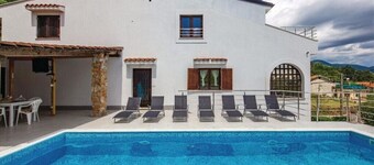 Villa Nino with view - Lovran by Villas Guide