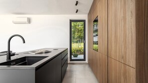 Interior - Villa Karbula by Villas Guide (Porec)