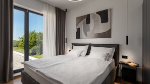 3 Schlafzimmer, Bügeleisen/Bügelbrett, kostenloses WLAN, Bettwäsche