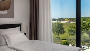 3 bedrooms, iron/ironing board, free WiFi, bed sheets - Villa Karbula by Villas Guide (Porec)
