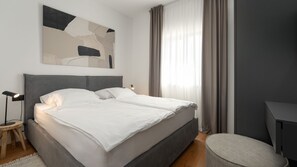 3 Schlafzimmer, Bügeleisen/Bügelbrett, kostenloses WLAN, Bettwäsche