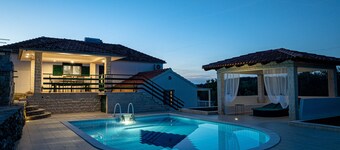 Villa Bradat by Villas Guide