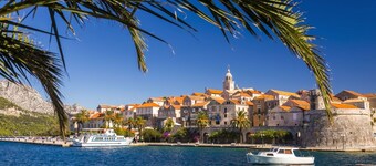 Villa Bradat by Villas Guide