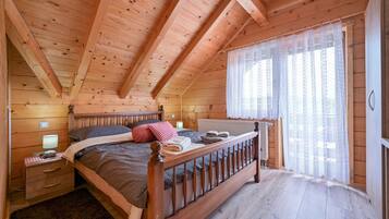 4 chambres, fer et planche Ă repasser, Wi-Fi gratuit, draps fournis