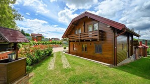 Exterior - Villa Nina by Villas Guide (Ludbreg)