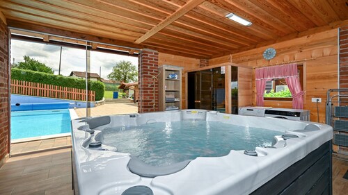 Villa Nina by Villas Guide