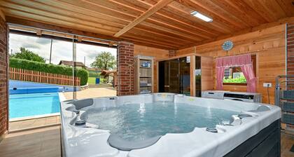 Villa Nina by Villas Guide