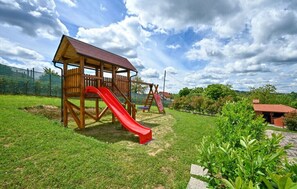 Kindergedeelte