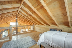 2 Schlafzimmer, Internetzugang, Bettwäsche