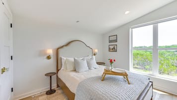1 habitación, acceso a internet y ropa de cama