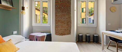 7 habitaciones y wifi