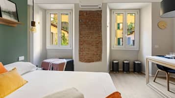 7 camere, ferro/asse da stiro, Wi-Fi
