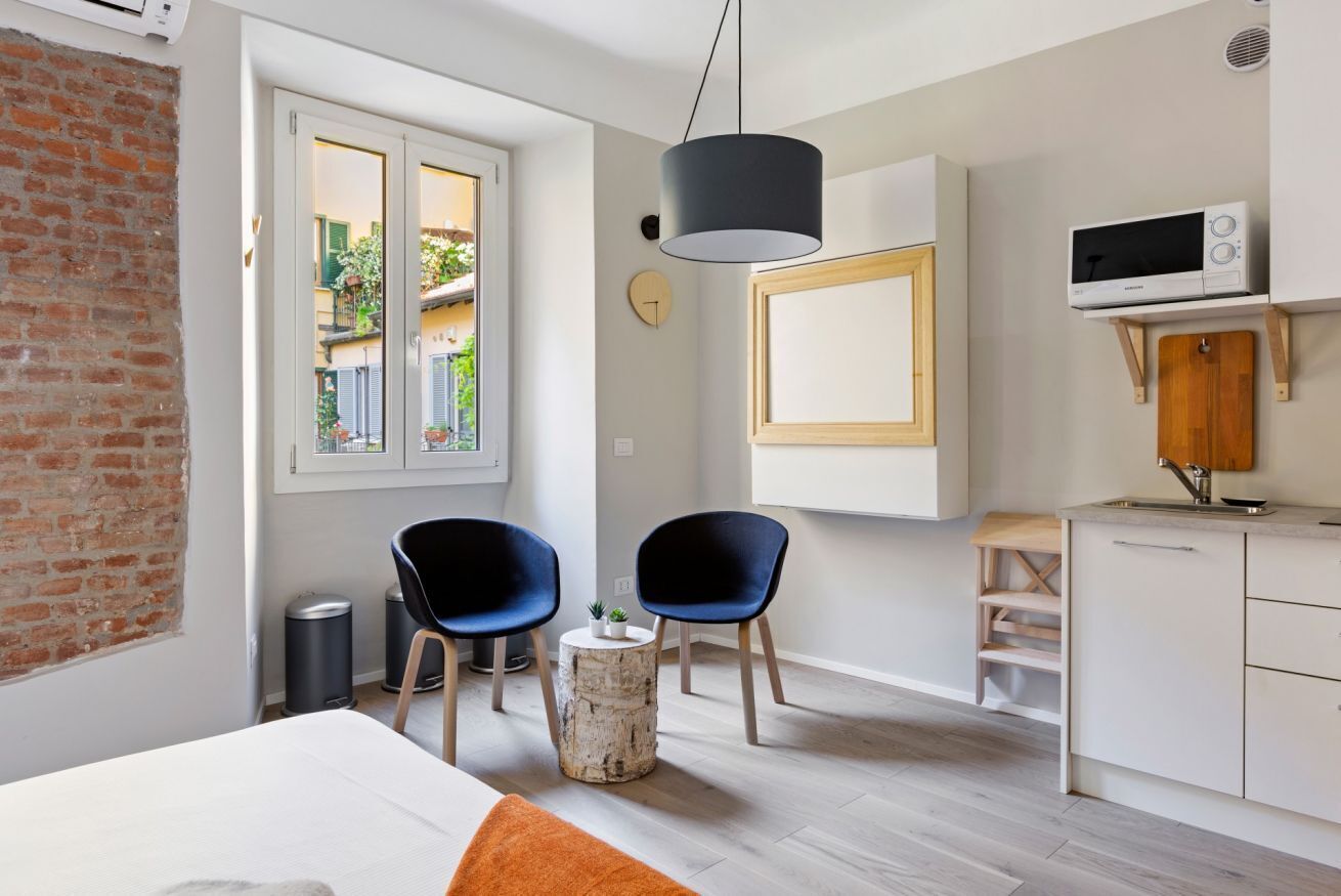 7 Schlafzimmer, WLAN