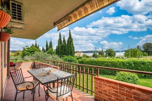 GuestHost - Cozy Apartment Lake Trasimeno