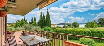GuestHost - Cozy Apartment Lake Trasimeno