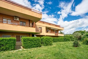 Exterior - GuestHost - Cozy Apartment Lake Trasimeno (Passignano sul Trasimeno)