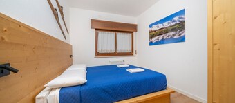 GuestHost - Lovely Mountain-Style Flat in Tarvisio
