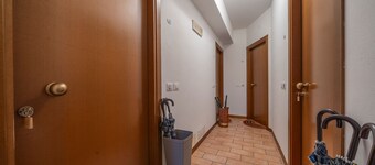 GuestHost - Comfy Flat X4 in the Heart of Tarvisio