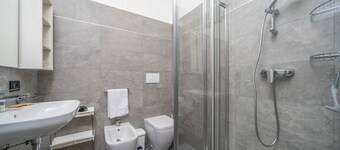 GuestHost - Comfy Flat X4 in the Heart of Tarvisio
