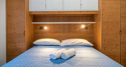 GuestHost - Cozy Apartment X3 in Tarvisio Center