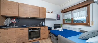 GuestHost - Cozy Apartment X3 in Tarvisio Center