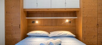 GuestHost - Cozy Apartment X3 in Tarvisio Center