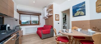 GuestHost - Cozy Apartment X3 in Tarvisio Center