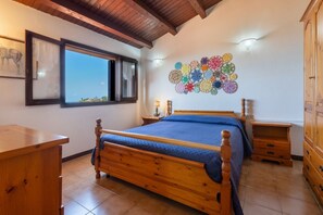 3 bedrooms, Internet, bed sheets