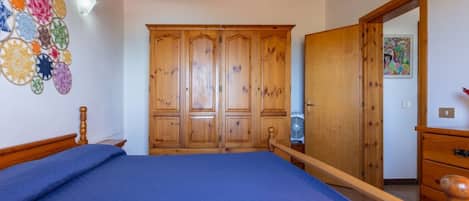 3 bedrooms, Internet, bed sheets