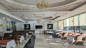 Restaurant - Rabat Resort Hotel (Adiyaman)