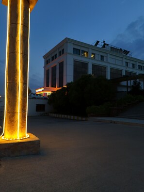 Exterior - Rabat Resort Hotel (Adiyaman)