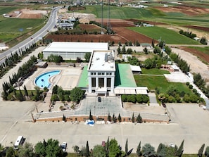 Exterior - Rabat Resort Hotel (Adiyaman)