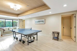 Salle de jeux