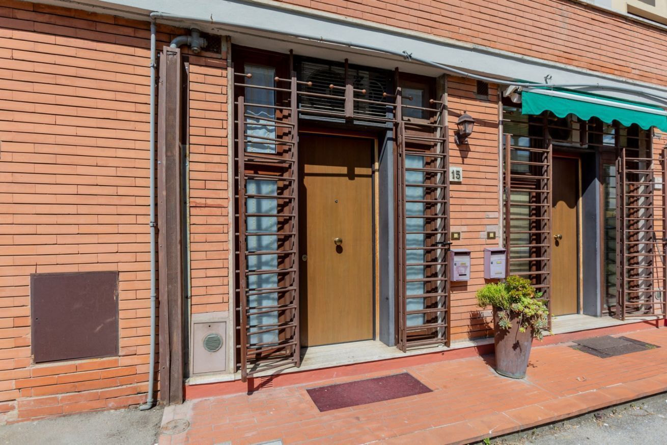 Detall de l'exterior