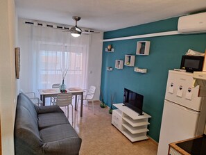 スマートテレビ